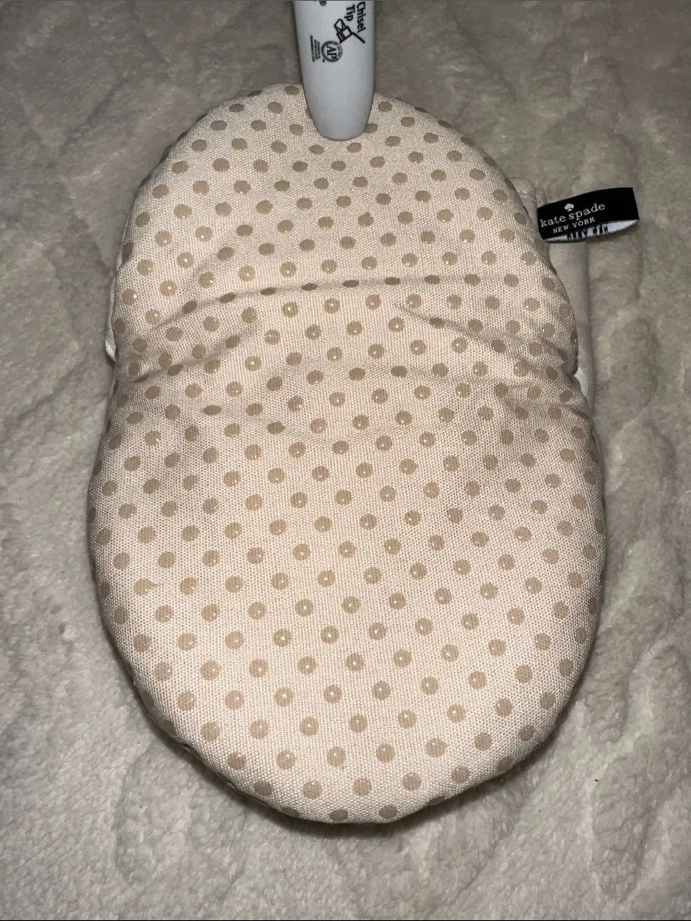 kate spade new tags